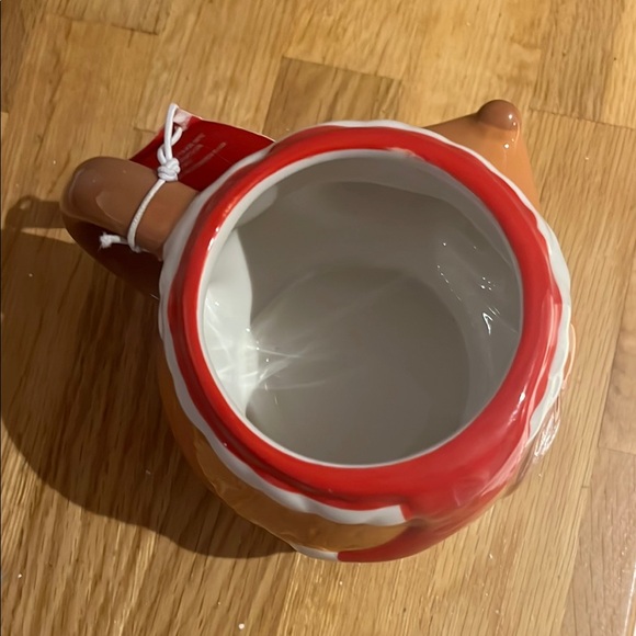 Dr. Seuss Max Firgural Mug - Picture 7 of 8